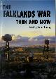 9781870067713 Gordon Ramsey 550543, The Falklands War - Then and Now