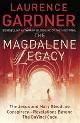 9780007200849 Laurence Gardner 19893, The Magdalena Legacy. The Jesus and Mary Bloodline Conspiracy - Revelations Beyond The Da Vinci Code