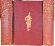  Sven Hedin 28770, Trans-Himalaya. Discoveries and Adventurers in Tibet (3 vols.)