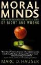 9780349118093 Marc Hauser 47986, Moral Minds. How Nature Designed Our Universal Sense of Right and Wrong