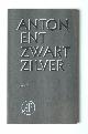 9789029515443 Anton Ent 68152, Zwart zilver