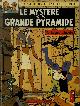  Edgar P. Jacobs 245301, Le Mystère de la Grande Pyramide