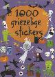 9781409565550 , 1000 GRIEZELIGE STICKERS