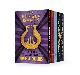 9781546178774 Suzanne Collins 41237, Collins, S: Hunger Games 5-Book Hardcover Box Set (the Hunge