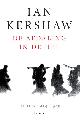 9789000346950 Ian Kershaw 11448, De afdaling in de hel. Europa 1914-1949