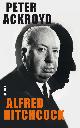 9789021400792 Peter Ackroyd 16195, Alfred Hitchcock