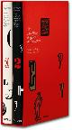 9783836544801 Cees de Jong 245155, Type - A Visual History of Typefaces & Graphic Styles. Volume 1: 1628-1900 & Volume 2: 1901-1938