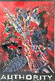 9781401276478 Warren Ellis 22028, Absolute Authority Vol. 1 (New Edition)