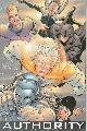 9781401281151 Warren Ellis 22028, Absolute Authority Vol. 2 (New Edition)