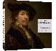 9789021560724 Michiel Roscam Abbing 216583, De schatten van Rembrandt. Het verhaal van zijn leven en werk