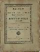  Maurice Broglie de Broglie 603387, Recueil des mandements lettres pastorales instructions et autres documents