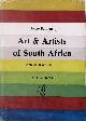 9780869611449 Esmé Berman 148023, Art & Artists of South Africa. An Illustrated Biographical Dictionary and Historical Survey of Painters, Sculptors & Graphic Artists Since 1875