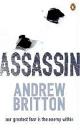 9780141027975 Andrew Britton 123380, Assassin