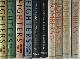  William Green 20526, War Planes of the Second World War (10 Volumes). Fighters / Flying Boats / Float Planes / Bombers