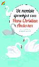 9789041711908 Hans Christian Andersen 212703, De mooiste sprookjes van Hans Christian Andersen