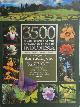 9786021876824 , 3500 Plant Species of the Botanic Gardens of Indonesia