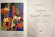  Fernand Mourlot 16155, Souvenirs & Portraits d'Artistes