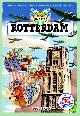 9789045209944 Ruud Spruit 64550, Mijn stad, Rotterdam. Een reis door de geschiedenis voor jong en oud in 17 verhalen