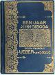  Anna Antoinette Weber-Van Bosse 653999, Een jaar aan boord H. M. Siboga
