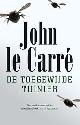 9789021808734 John Le Carre 232102, De toegewijde tuinier (The Constant Gardener)