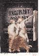  Patrick Conrad 23911, Imaginary becomes ordinary - Patrick Conrad. Originele collage, diverse technieken