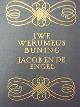  J.W.F. Werumeus Buning 10616, Jacob en de engel. Sonnetten, liederen, balladen en andere verzen