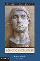 9781107601109 Noel Lenski 297895, The Cambridge Companion to the Age of Constantine
