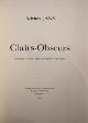  Adrien Jans 17635, Maurice van [ill.] Essche, Clairs-Obscurs