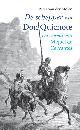 9789461538147 Peter van der Molen 240197, De schepper van Don Quichote. De wereld van Miquel de Cervantes