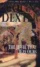 9780330324199 Colin Dexter 43611, The jewel that was ours