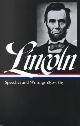 9780940450639 Abraham Lincoln 53153, Abraham Lincoln, Speeches and Writings 1859-1865. Speeches, Letters, Miscellaneous Writings, Presidental Messages and Proclamations