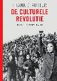 9789049106508 Frank Dikötter 75091, De culturele Revolutie. Een volksgeschiedenis 1962-1976