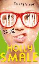 9780007574612 Holly Smale 77389, Geek girl (04): all that glitters