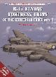9781841760216 Martin Bowman 64155, B-17 Flying Fortress Units of the Eighth Air Force