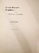  Simon Arrow 19302, Count Fanny's Nuptials: Being the Story of a Courtship