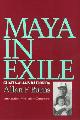 9781566390361 Allan F. Burns, Maya in Exile