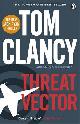 9780718198121 Tom Clancy 18795, Threat Vector