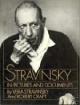 9780091380007 V. / CRAFT, R. Stravinsky, Stravinsky. In Pictures and Documents