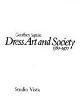 9780289703519 G. Squire 203281, Dress. Art and Society 1560 - 1970