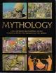 9781856057943 Richard Cavendish 16346, Mythology Handbook