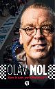 9789021403304 Olav Mol 123294, Een leven met Formule 1