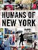 9781250038821 Brandon Stanton 124625, Humans of new york