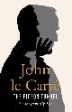 9780241976876 John Le Carre 232102, Pigeon tunnel: a life of writing