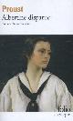 9782070382330 Proust, Marcel, A la recherche du temps perdu 6. Albertine disparue