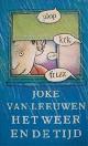 9789074336055 J. van Leeuwen 10705, Het weer en de tijd