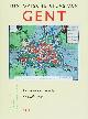 9789085064138 André Capiteyn 16655, Leen Charles 13807, Marie Christine Laleman 218758, Historische atlas van Gent. Een visie op verleden en toekomst