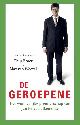9789050188500 T. Broer 83204, M. van Weezel 237797, De geroepene. Het wonderlijke premierschap van Jan Peter Balkenende