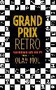 9789021404493 Olav Mol 123294, Grand Prix Retro. Verhalen uit de F1