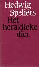  Hedwig Speliers 12076, Het heraldieke dier