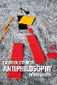 9781844677566 Boris Groys 100304, Introduction to Antiphilosophy